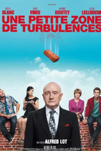 Une petite zone de turbulences (2010)