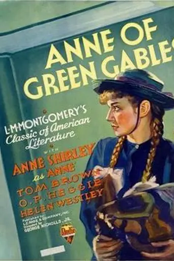 Anne of Green Gables (1934)