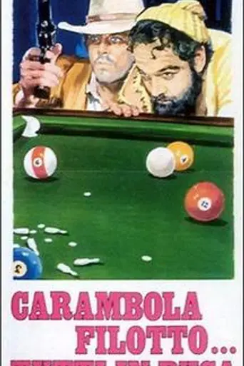 Carambola's Philosophy: In the Right Pocket (1975)