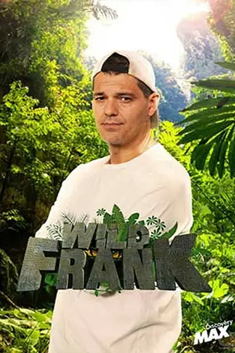 Wild Frank: Discovery Max (2014)
