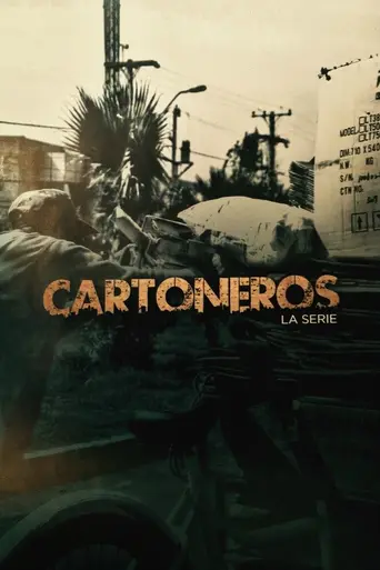 Cartoneros (2017)