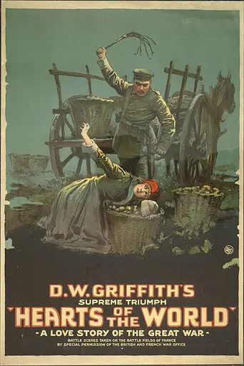 Hearts of the World (1918)