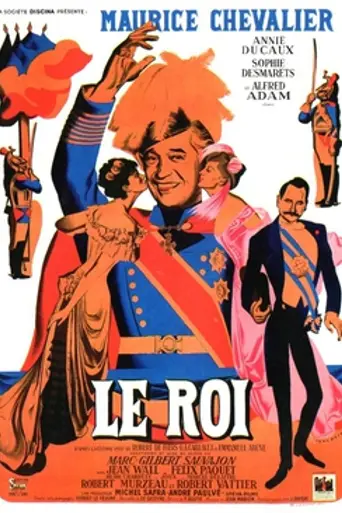 Le Roi (1949)