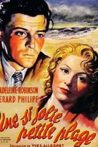 Une si jolie petite plage (1949)