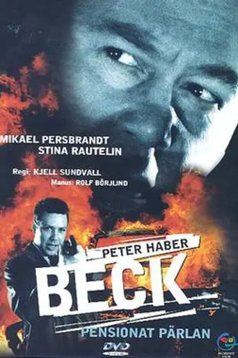 Beck – Pensionat Pärlan (1997)
