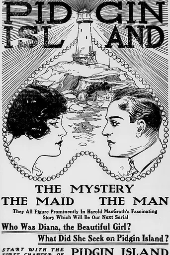 Pidgin Island (1916)