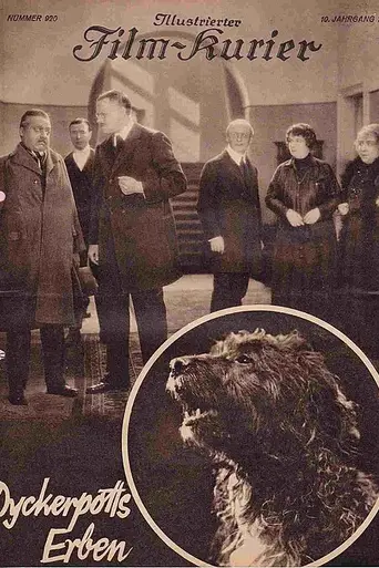 Dyckerpotts' Heirs (1928)