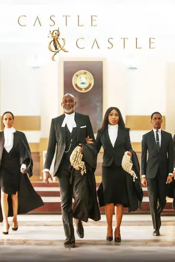 Castle & Castle (2018)