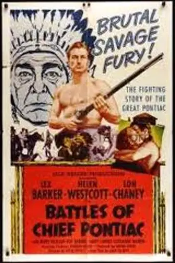 Battles of Chief Pontiac (1952)