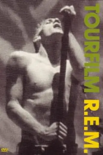 Tourfilm (1990)