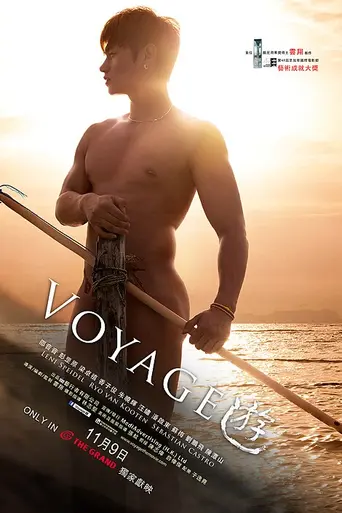 Voyage (2013)