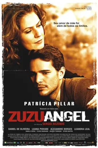 Zuzu Angel (2006)