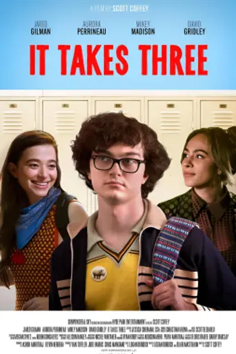 It Takes Three