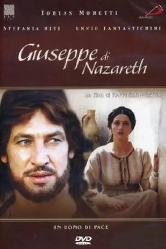 Amigos de Jesús: José de Nazaret (2000)