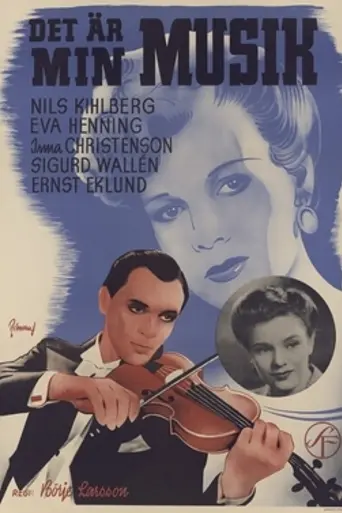 It Is My Music (1942)