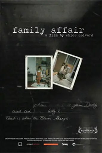 Family Affair (2010)
