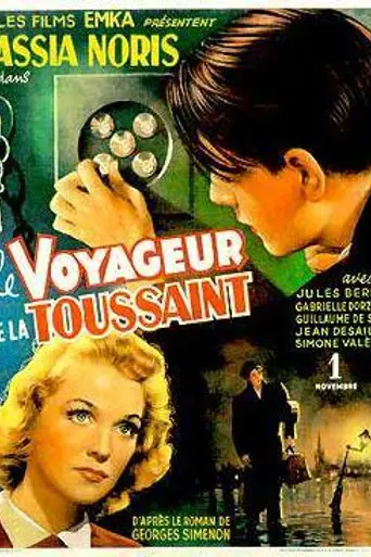 Le Voyageur de la Toussaint (1943)