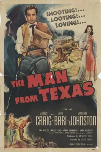 The Man from Texas (1948)