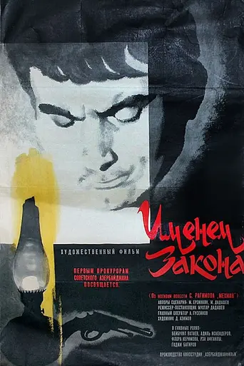 Именем закона (1968)