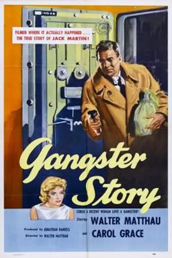 Gangster Story (1959)