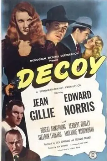 La mujer Dillinger (1946)