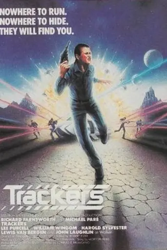 Motín en el planeta prisión (1985)