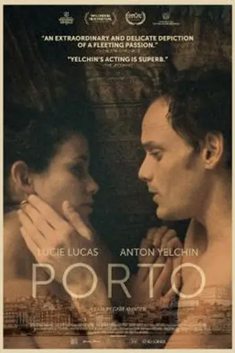 Porto (2016)