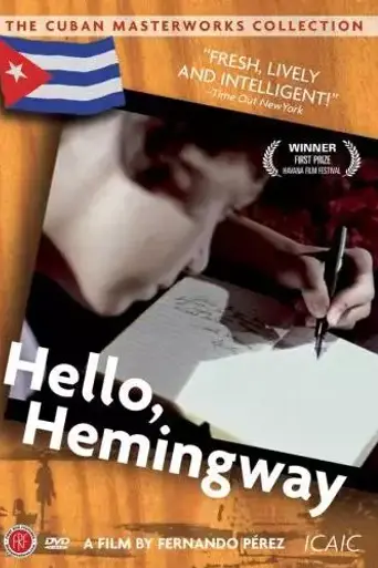 Привет, Хемингуэй (1990)