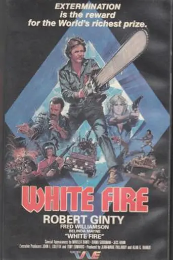 White Fire (1984)