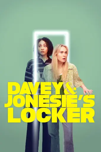 Davey & Jonesie's Locker (2024)