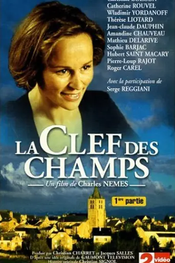 La Clef des Champs (1998)