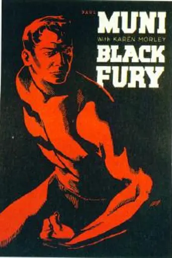 Black Fury (1935)