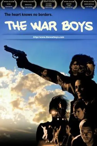 The War Boys (2009)