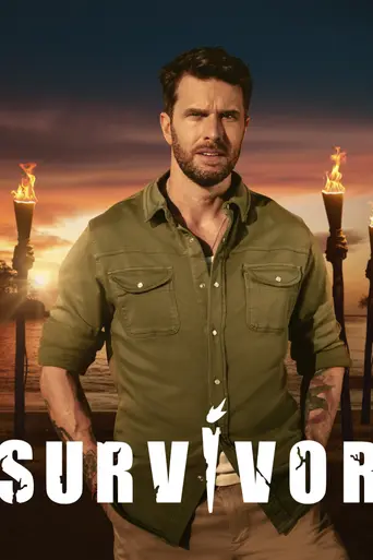 Survivor (2023)