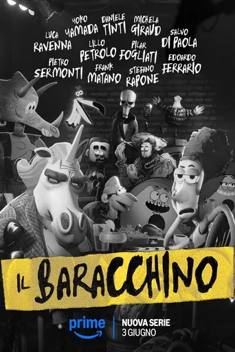 Il Baracchino (2025)