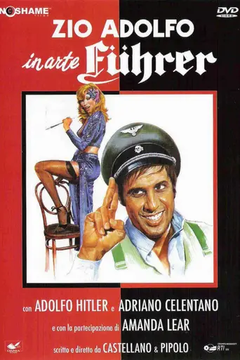 Mi querido Hitler (1978)