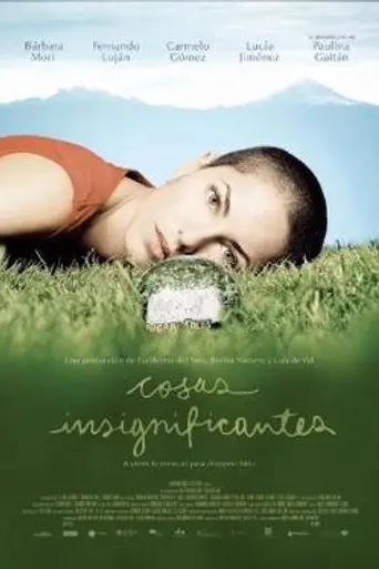 Insignificant Things (2008)
