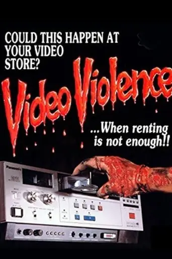 Video Violence (1987)