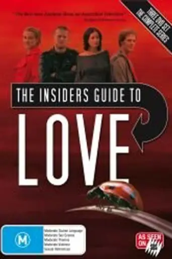 The Insider's Guide To Love (2005)