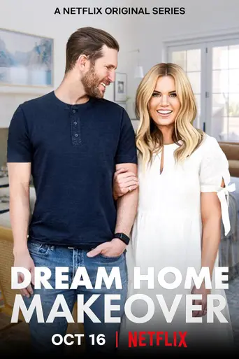 Dream Home Makeover (2020)