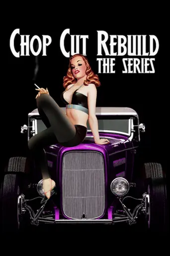 Chop Cut Rebuild (2004)