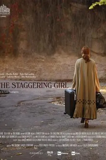 The Staggering Girl (2019)