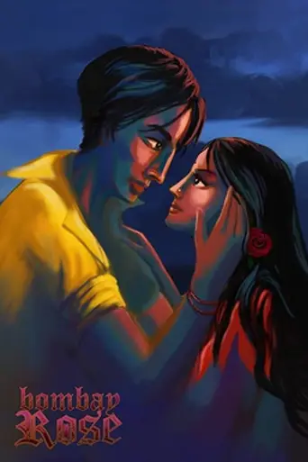 Bombay Rose (2019)
