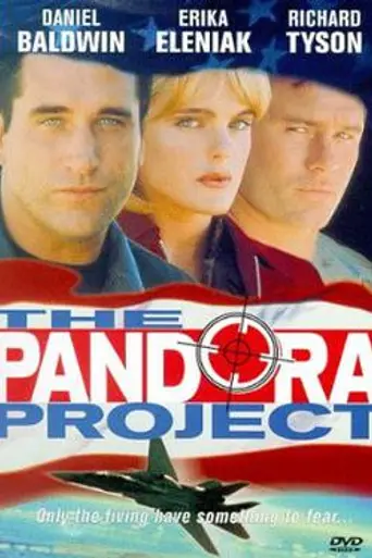 The Pandora Project (1998)