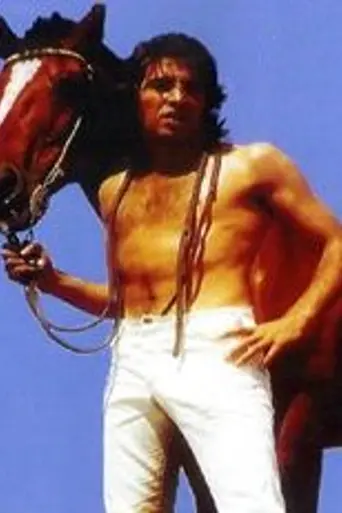 Gitano (1970)