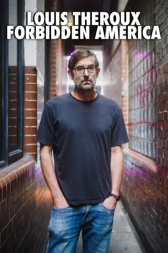 Louis Theroux's Forbidden America (2022)