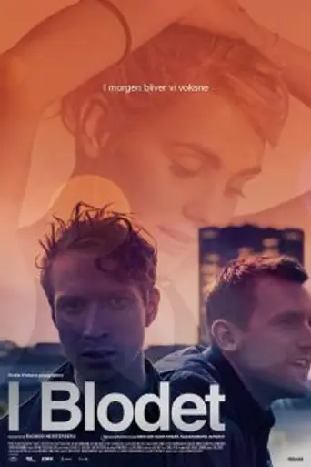 In the Blood (2016)