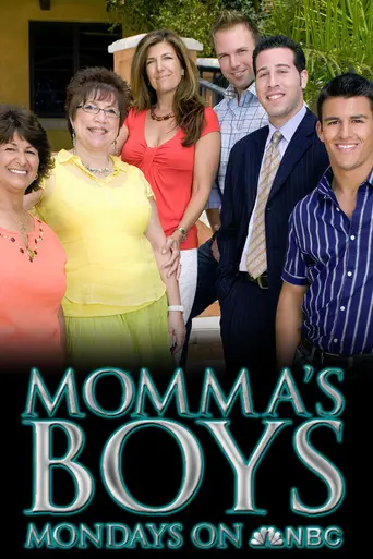 Momma's Boys (2008)