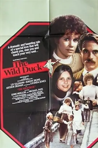 The Wild Duck (1983)