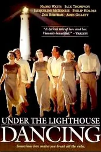 Under the Lighthouse Dancing (1997)